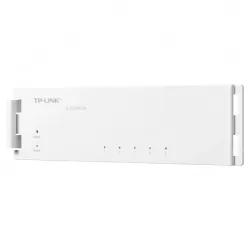 5 port Gigabit information box switching module
