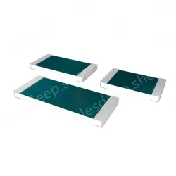 PZFR2512Q248RL9 248Ω 0.75W ±0.02%