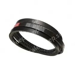 Triangle Belt Industrial Machinery Triangle Belt Gear Motor Air Compressor Rubber Transmission Belt