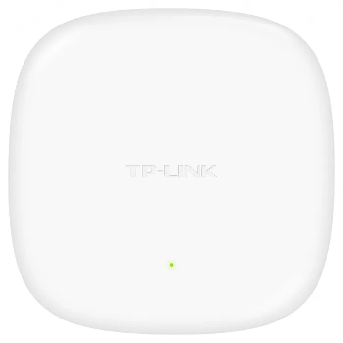 AC1200 dual-band Gigabit wireless in-ceiling AP