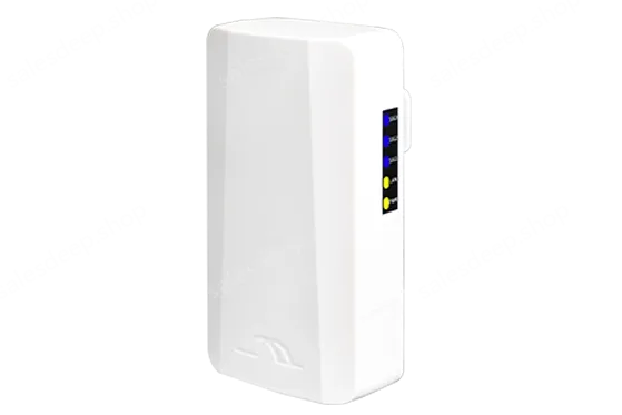 Compact-Size 5Ghz wireless bridge