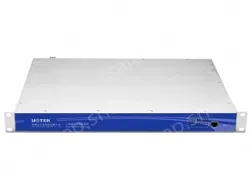 UOTEK 28-Port Full Gigabit Managed Ethernet Switch
