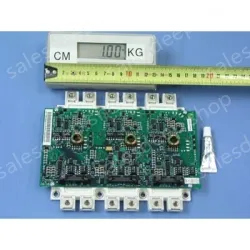 FS300R12KE3/AGDR-61C