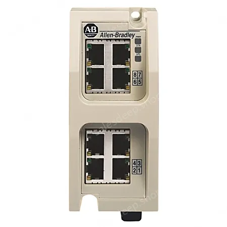 ArmorBlock 5000 I/O Blocks