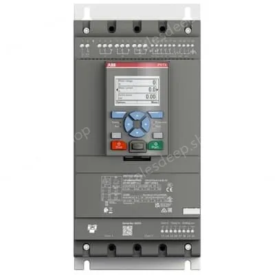 PSTX Softstarters PSTX72-600-70