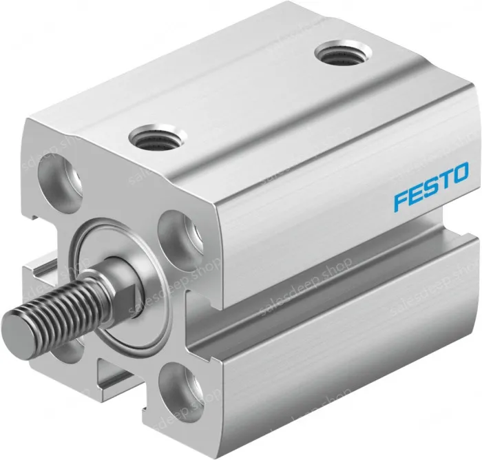 Festo Compact, short-stroke and flat cylinders ADN-S-12-5-A-P-A