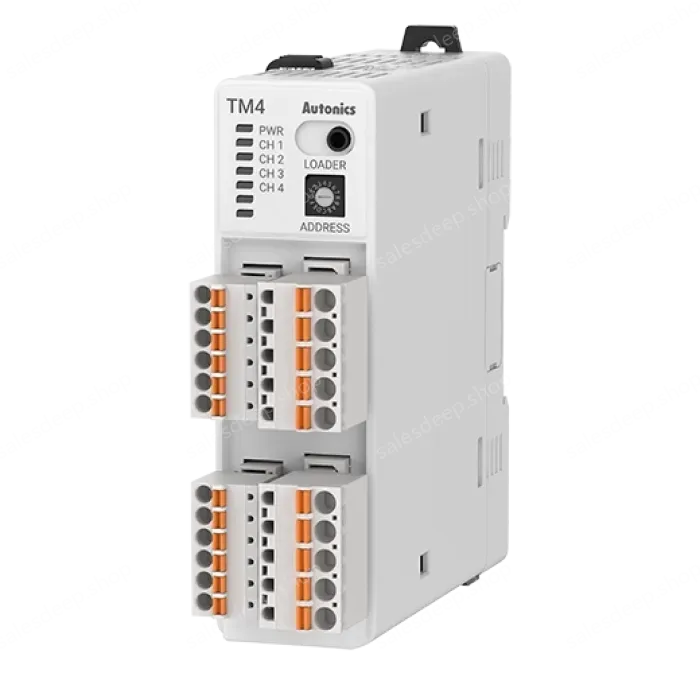 Autonics Temperature controller TM4-N2SB