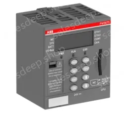 PM5675-2ETH PLC-AC500
