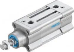 Festo Profile cylinder and tie rod cylinder DSBC-40-20-PPVA-N3