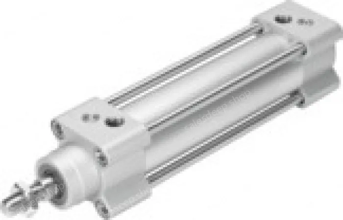 Festo Profile cylinders and cylinders with tie rods DSBG-32-160-PPVA-N3