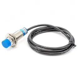 M18 Inductive proximity switch Unshielded type DC 3-WIREL LJ18A3-8-Z/BY PNP NO