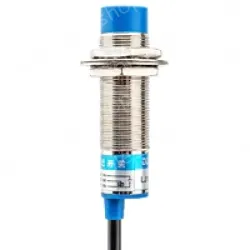 M18 Inductive proximity switch Unshielded type DC 3-WIREL LJ18A3-8-Z/BY PNP NO