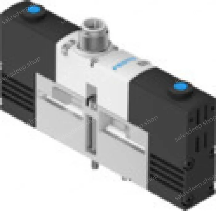 Festo Standard directional control valve VSVA-B-T32H-AZH-A2-1R5L