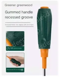 Phillips screwdriver 6*100