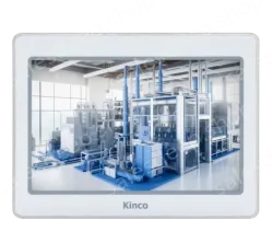 Kinco HMI FUTURE F2121E2 (The price is negotiable)