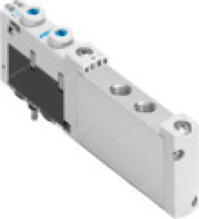 Festo Universal directional control valves VUVG-S10-T32H-AZT-M5-1T1L
