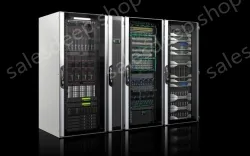 CMC III - Monitoring system