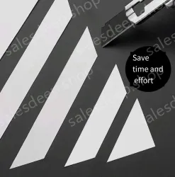 3 high-quality five consecutive shots + 5 alloy blades