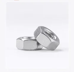 M2 100 capsules 304 stainless steel nut