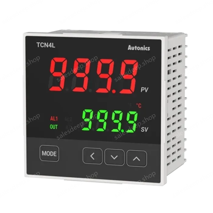 Autonics Temperature controller TCN4L-24R