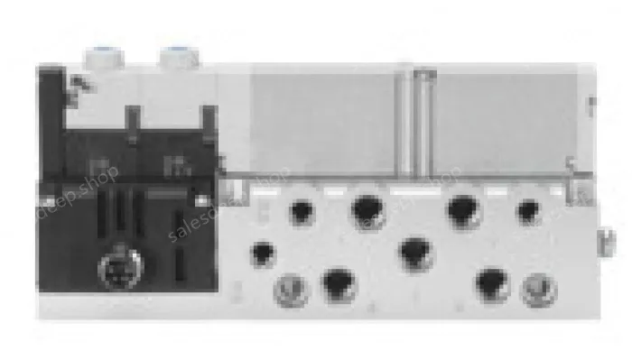 Festo Universal directional control valves VMPA1-M1H-H-S-M7-PI