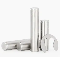 Troubled Pin Cards 3*40 5sets