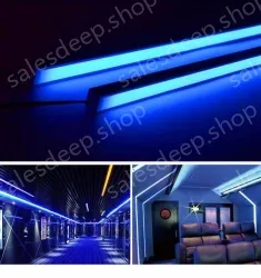 Exterior colorWhite/Black 10W