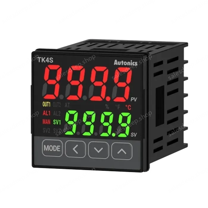 Autonics Temperature controller TK4S-14RN