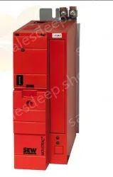 SEW's inverters MC07B0011-5A3-4-00