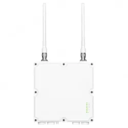 Industrial-grade dual-band Wi-Fi 6